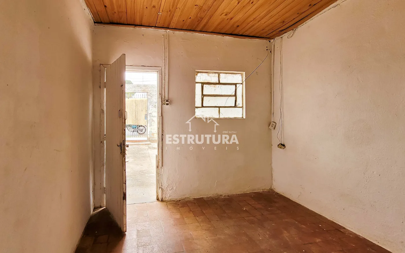 Alugar Casa / Padr&atilde;o em Rio Claro R$ 650,00 - Foto 3