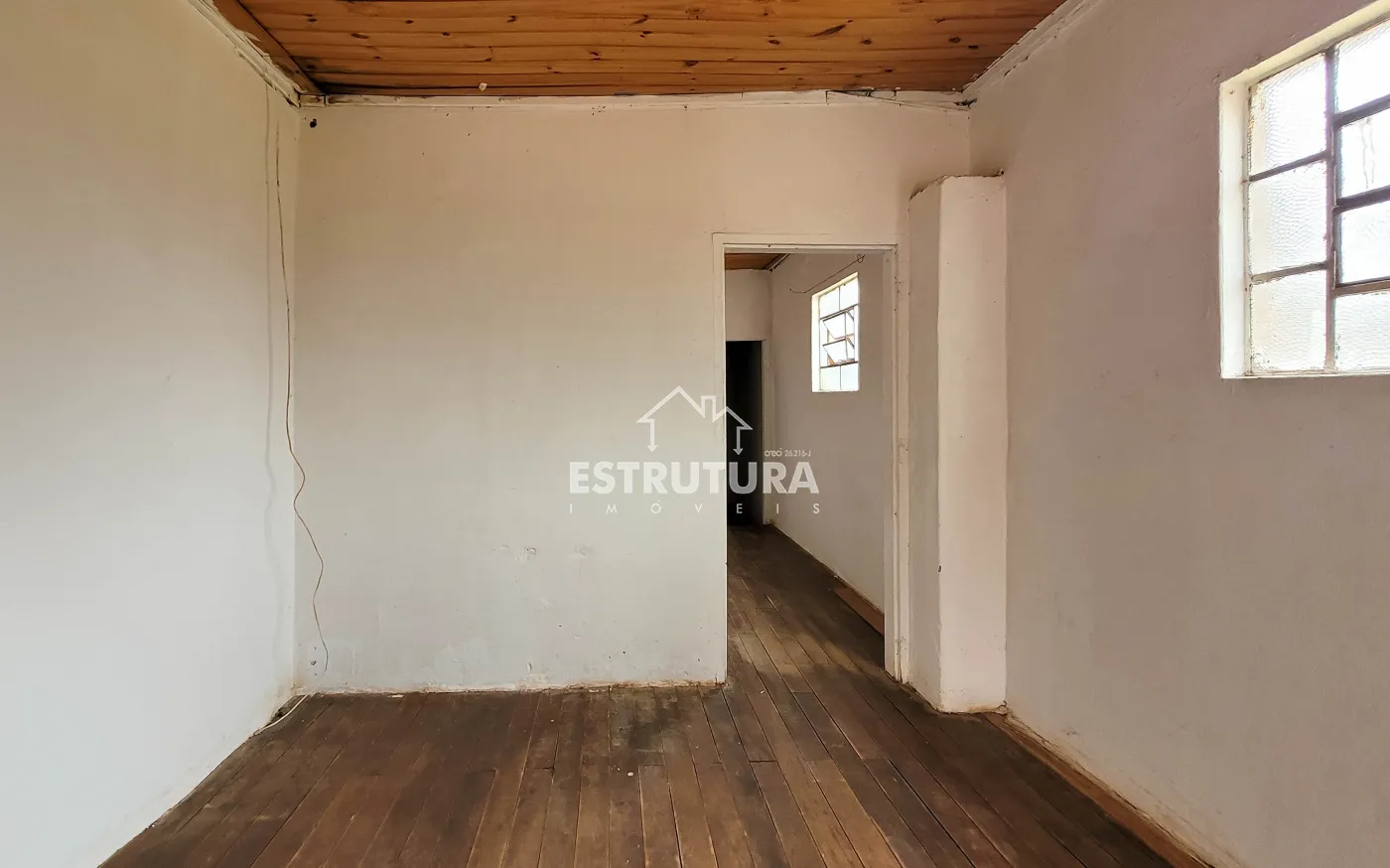 Alugar Casa / Padr&atilde;o em Rio Claro R$ 650,00 - Foto 4