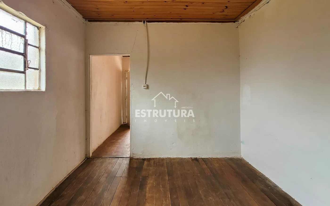 Alugar Casa / Padr&atilde;o em Rio Claro R$ 650,00 - Foto 5