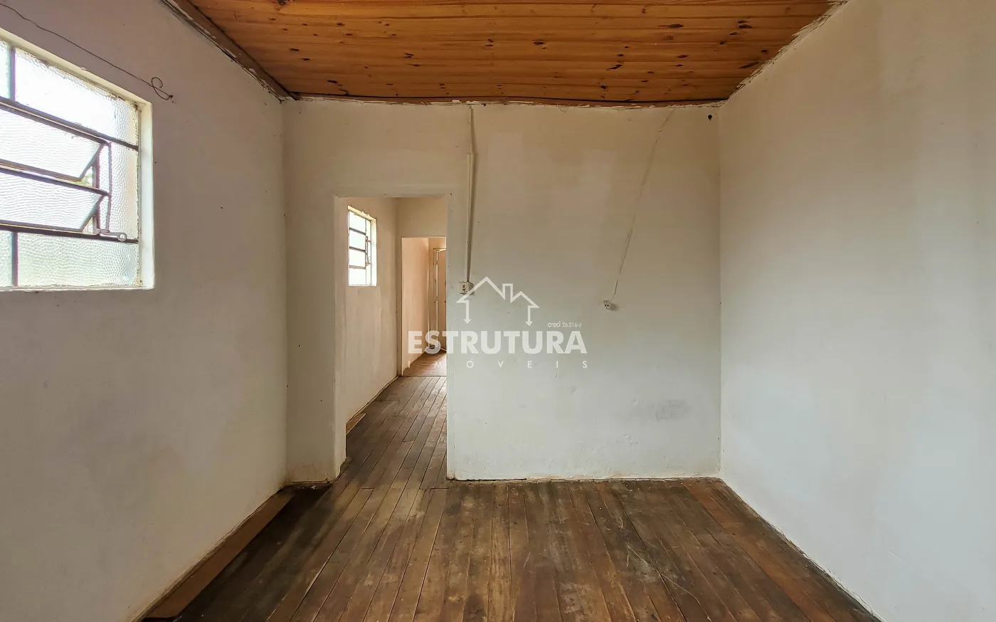 Alugar Casa / Padr&atilde;o em Rio Claro R$ 650,00 - Foto 7