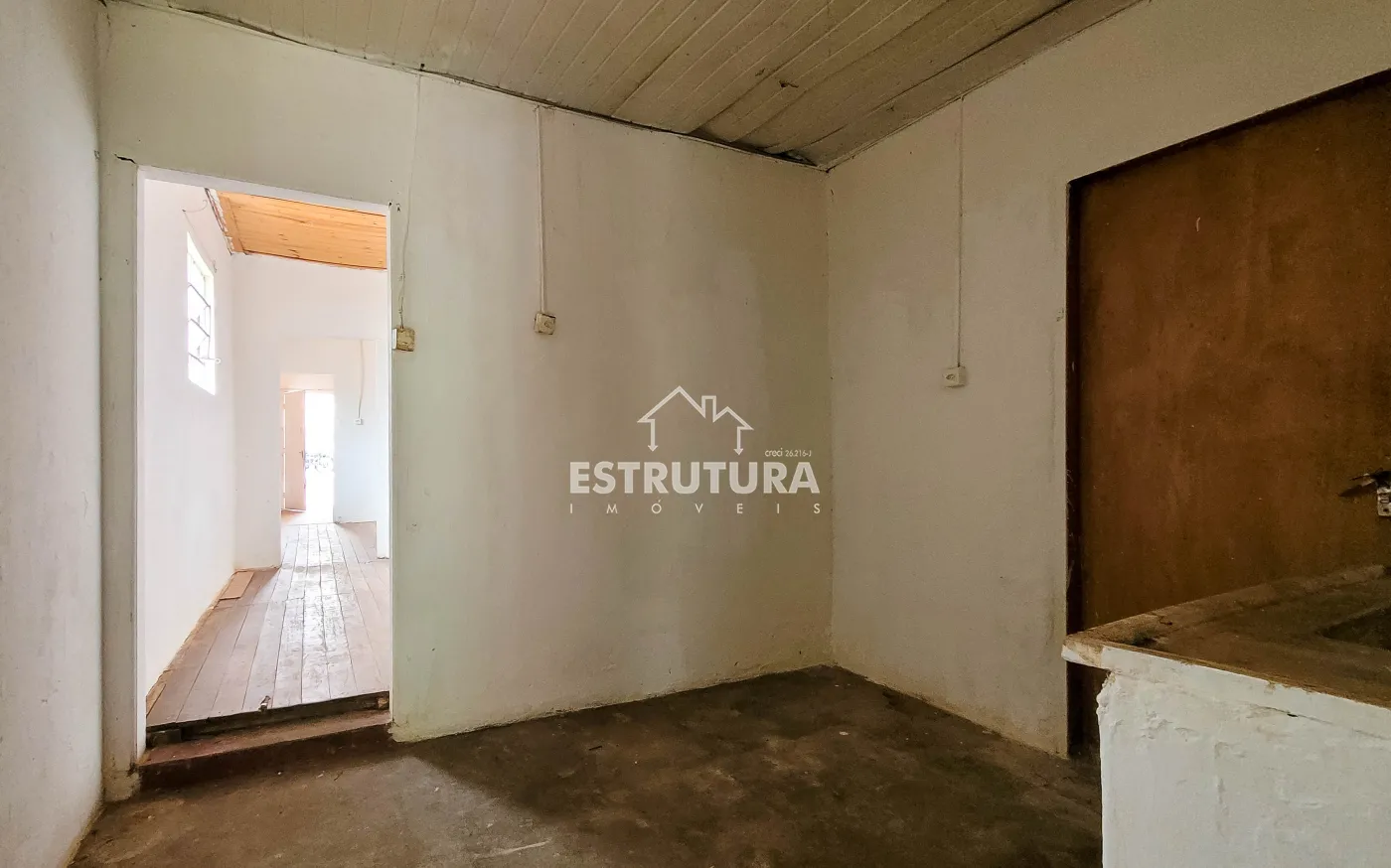 Alugar Casa / Padr&atilde;o em Rio Claro R$ 650,00 - Foto 8