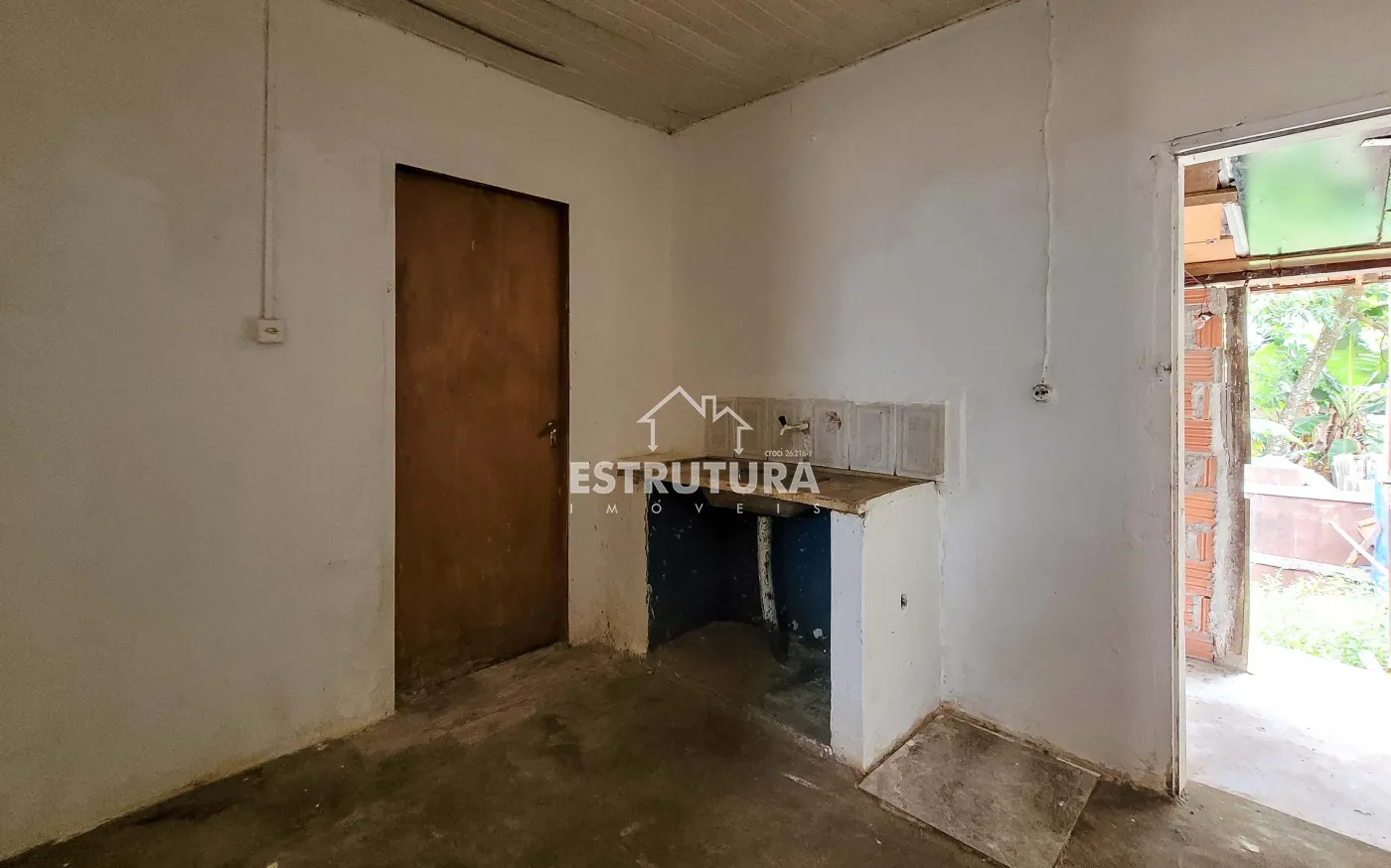 Alugar Casa / Padr&atilde;o em Rio Claro R$ 650,00 - Foto 9