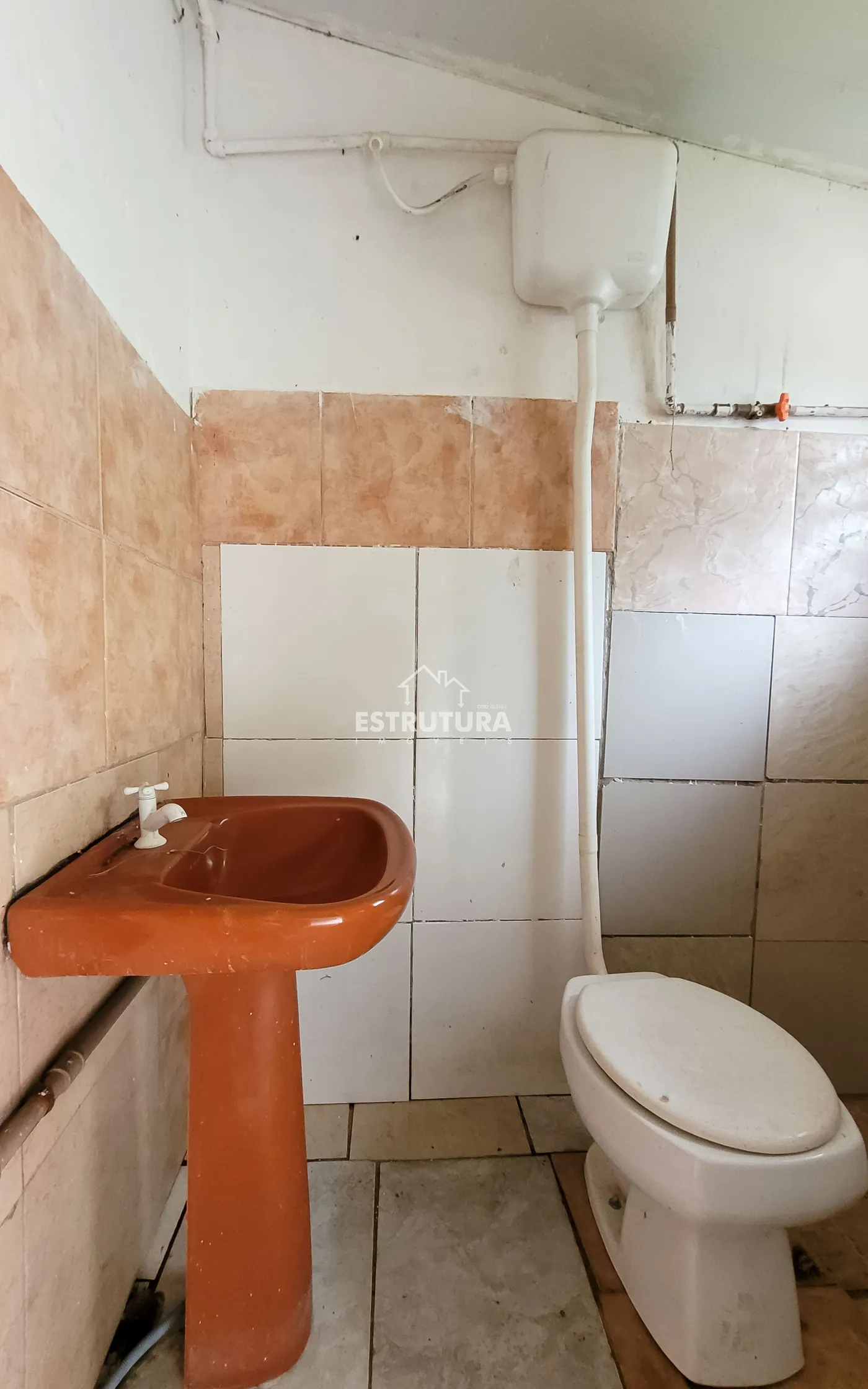 Alugar Casa / Padr&atilde;o em Rio Claro R$ 650,00 - Foto 11