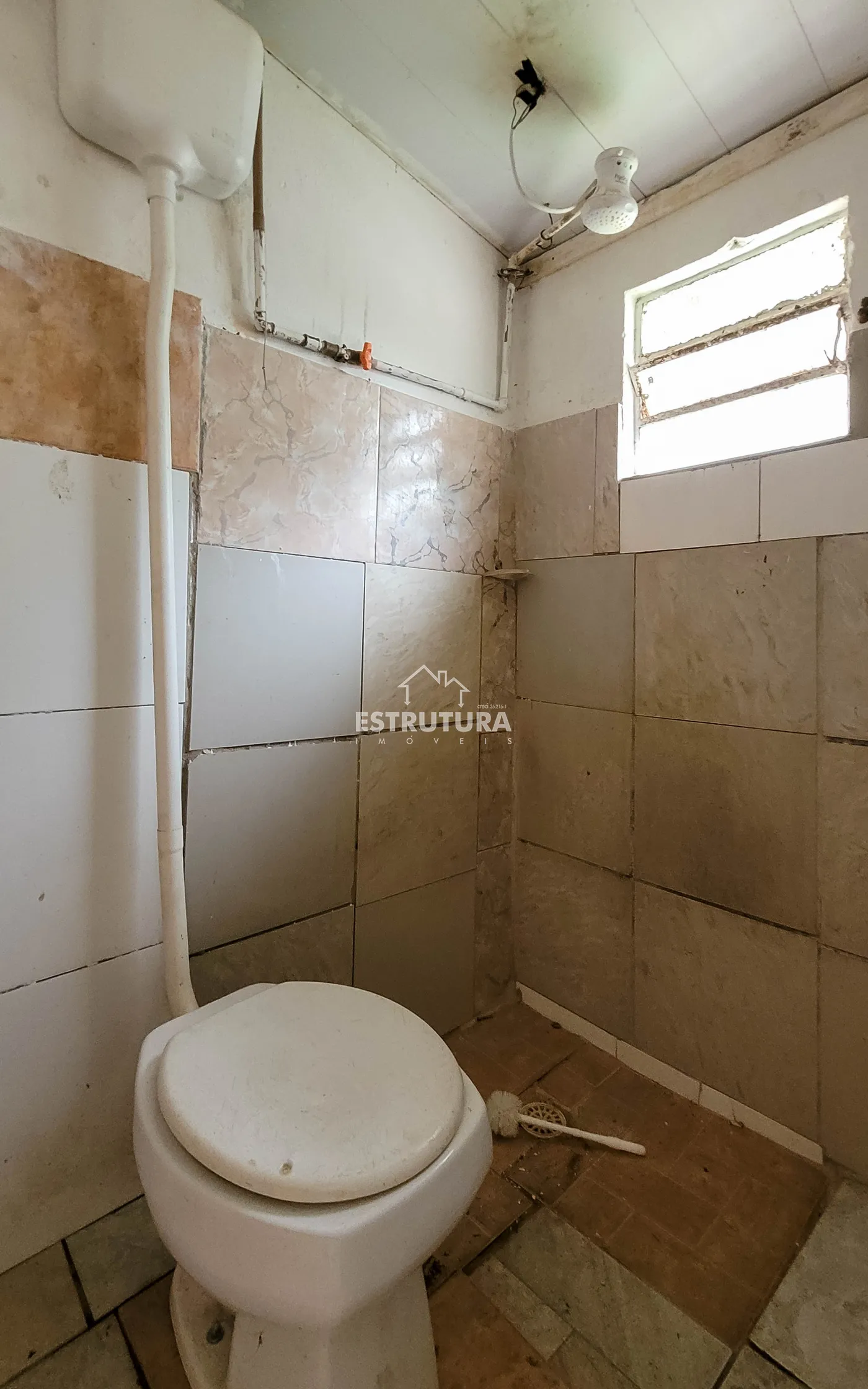 Alugar Casa / Padr&atilde;o em Rio Claro R$ 650,00 - Foto 12