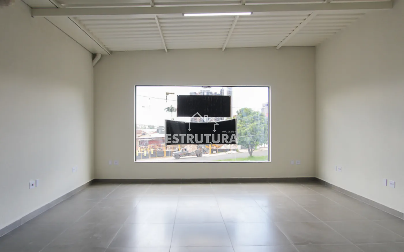 Alugar Comercial / Barrac&atilde;o em Rio Claro R$ 3.800,00 - Foto 3