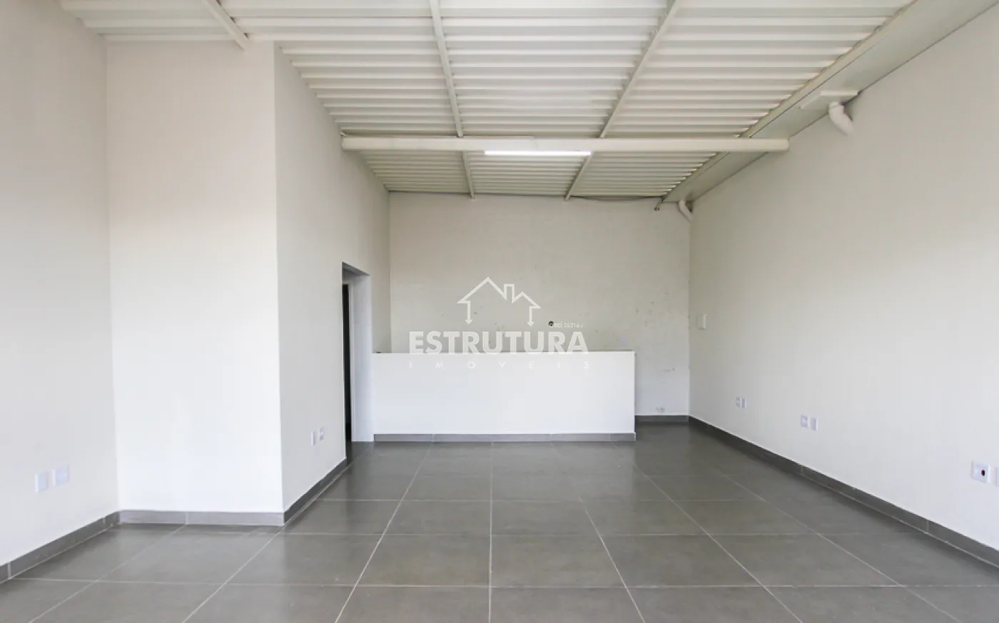 Alugar Comercial / Barrac&atilde;o em Rio Claro R$ 3.800,00 - Foto 2