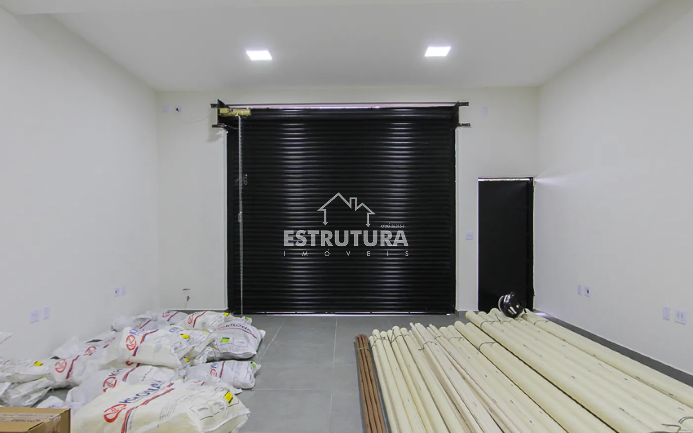 Alugar Comercial / Barrac&atilde;o em Rio Claro R$ 3.800,00 - Foto 7