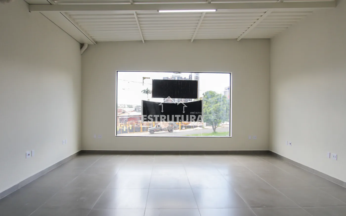 Alugar Comercial / Barrac&atilde;o em Rio Claro R$ 3.800,00 - Foto 7