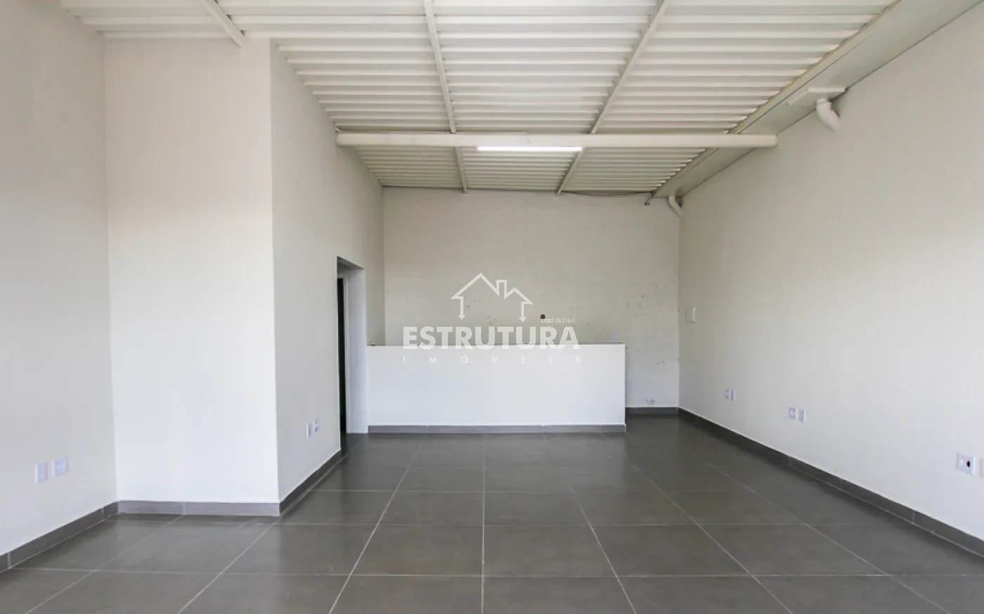 Alugar Comercial / Barrac&atilde;o em Rio Claro R$ 3.800,00 - Foto 8