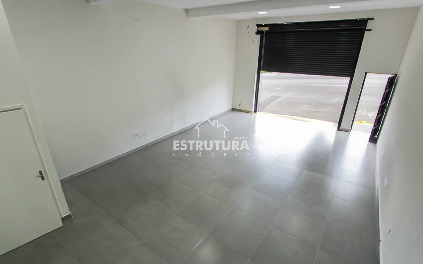 Alugar Comercial / Barrac&atilde;o em Rio Claro R$ 3.800,00 - Foto 6