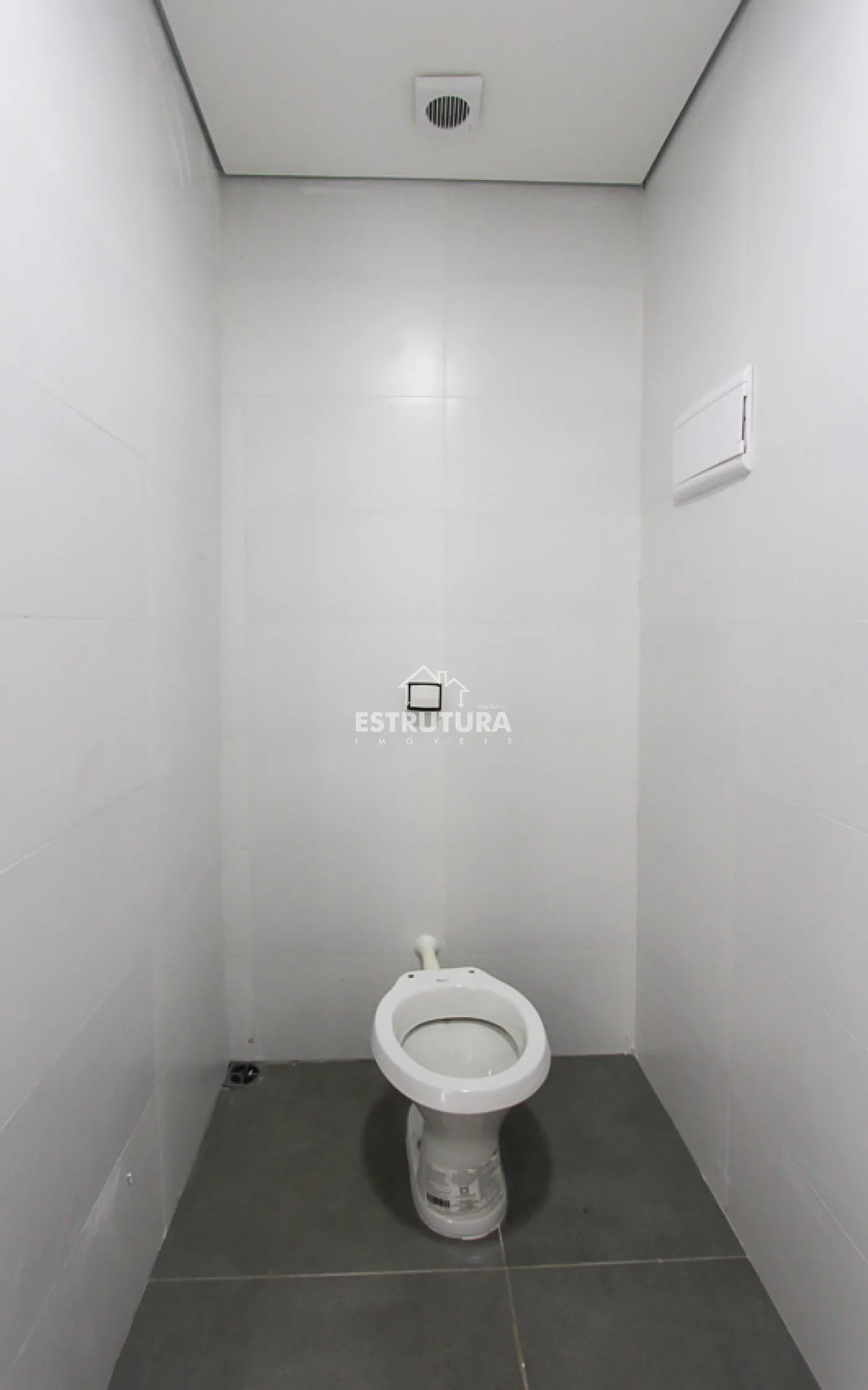 Alugar Comercial / Barrac&atilde;o em Rio Claro R$ 3.800,00 - Foto 3