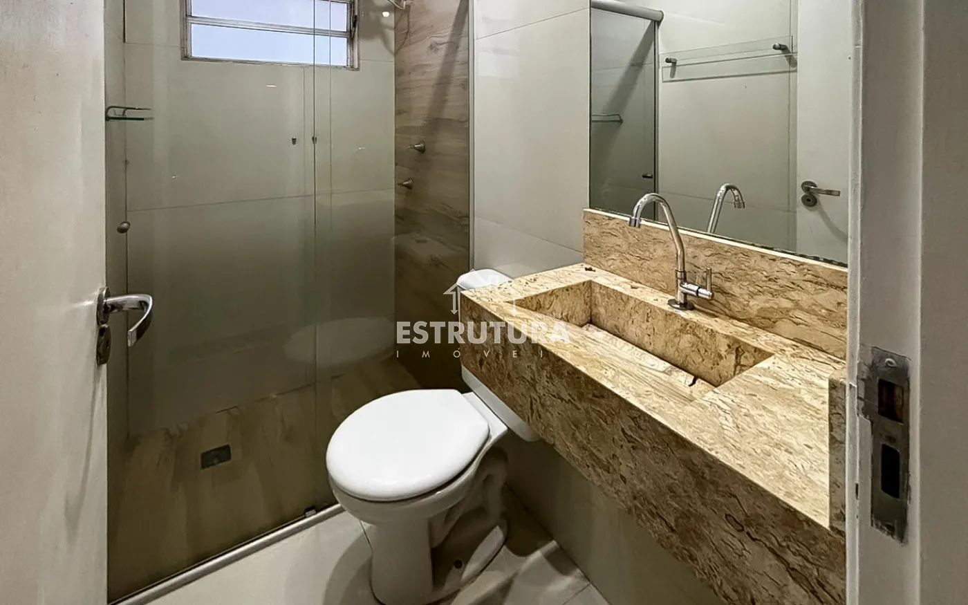 Alugar Apartamento / Padr&atilde;o em Rio Claro R$ 980,00 - Foto 9