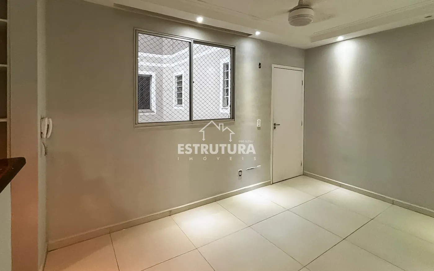 Alugar Apartamento / Padr&atilde;o em Rio Claro R$ 980,00 - Foto 6