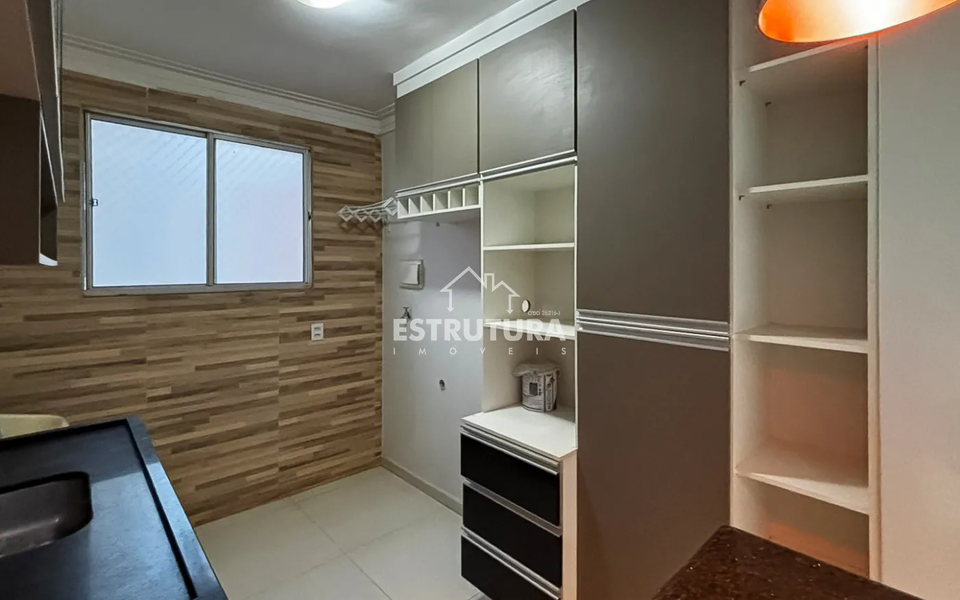 Alugar Apartamento / Padr&atilde;o em Rio Claro R$ 980,00 - Foto 3