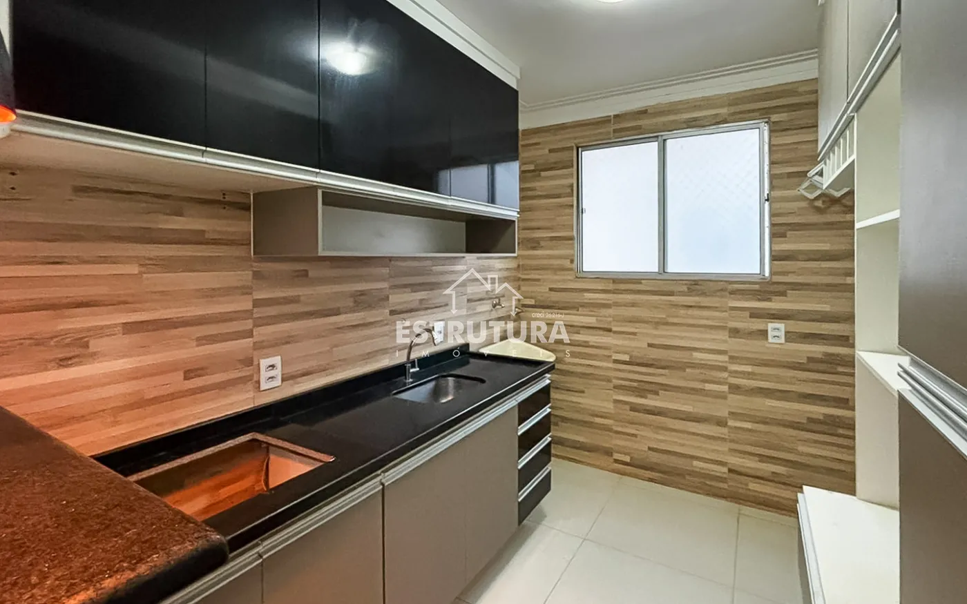 Alugar Apartamento / Padr&atilde;o em Rio Claro R$ 980,00 - Foto 2