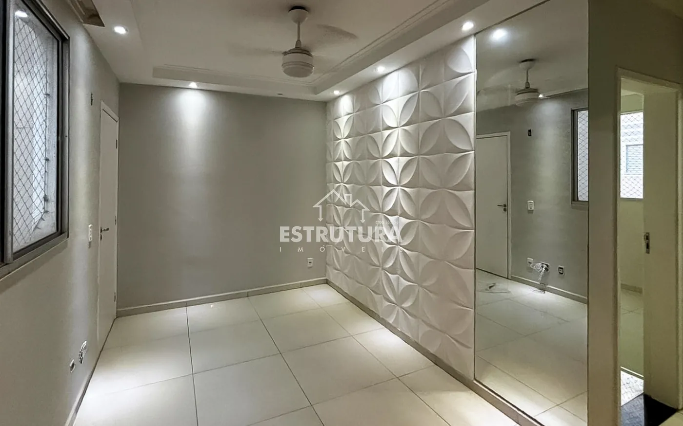 Alugar Apartamento / Padr&atilde;o em Rio Claro R$ 980,00 - Foto 10