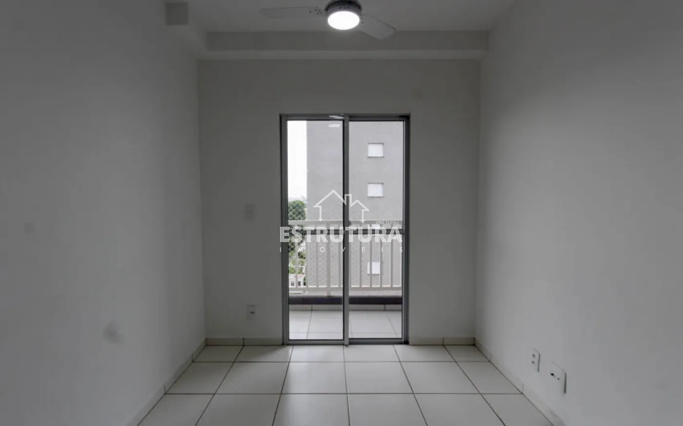 Alugar Apartamento / Padr&atilde;o em Rio Claro R$ 1.500,00 - Foto 1
