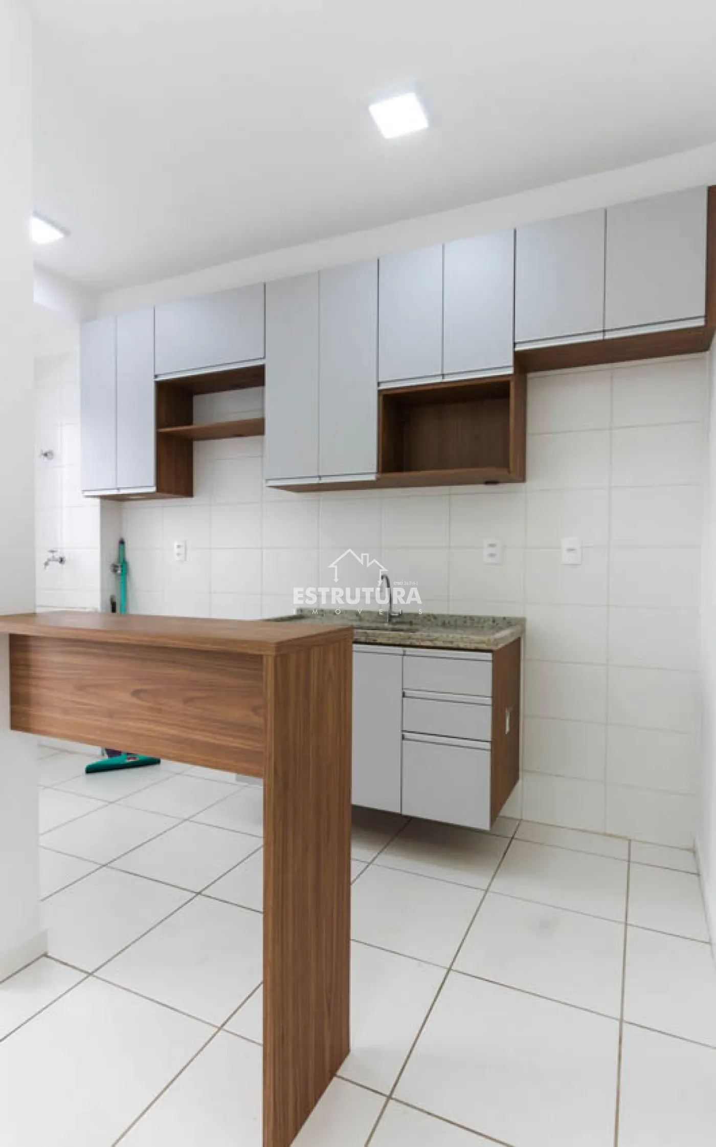 Alugar Apartamento / Padr&atilde;o em Rio Claro R$ 1.500,00 - Foto 2