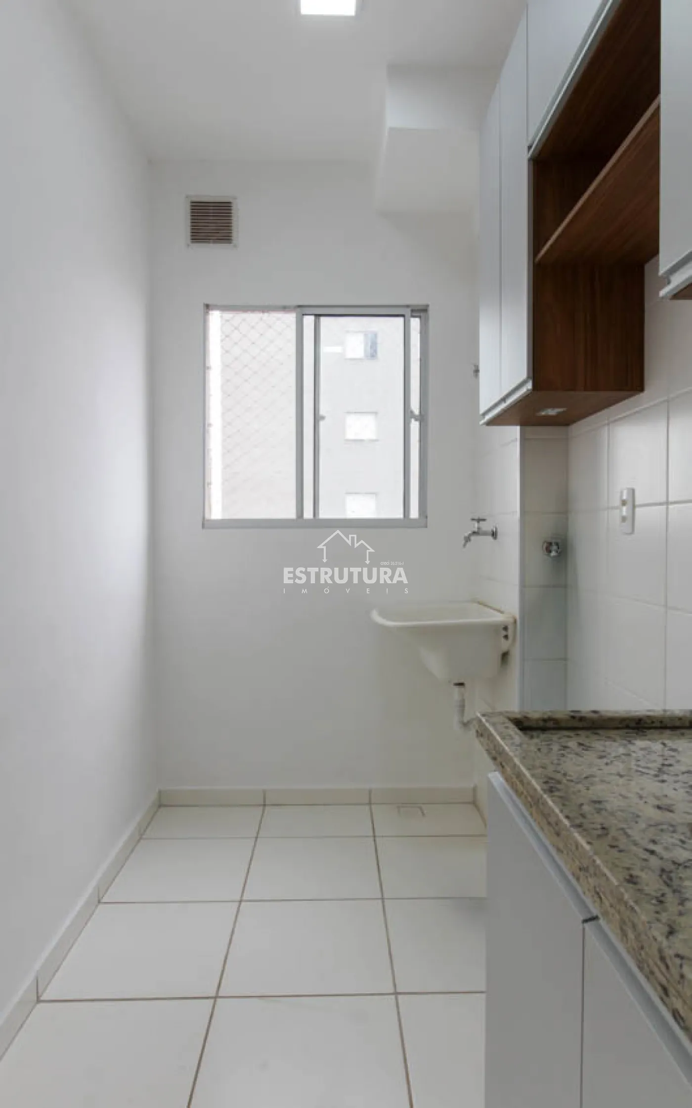 Alugar Apartamento / Padr&atilde;o em Rio Claro R$ 1.500,00 - Foto 3