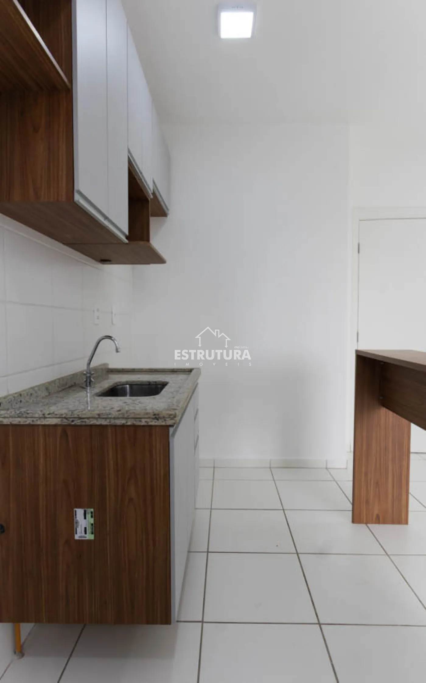 Alugar Apartamento / Padr&atilde;o em Rio Claro R$ 1.500,00 - Foto 4
