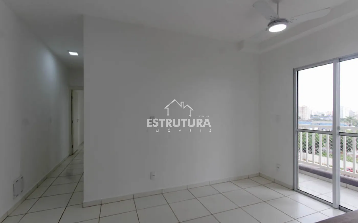 Alugar Apartamento / Padr&atilde;o em Rio Claro R$ 1.500,00 - Foto 5
