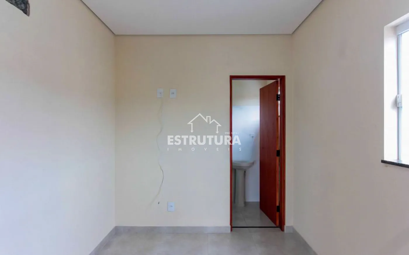 Alugar Kitnet / Padr&atilde;o em Rio Claro R$ 800,00 - Foto 4