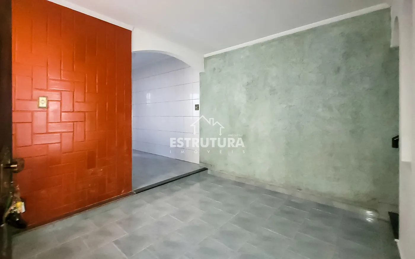 Alugar Casa / Padr&atilde;o em Rio Claro R$ 1.800,00 - Foto 2