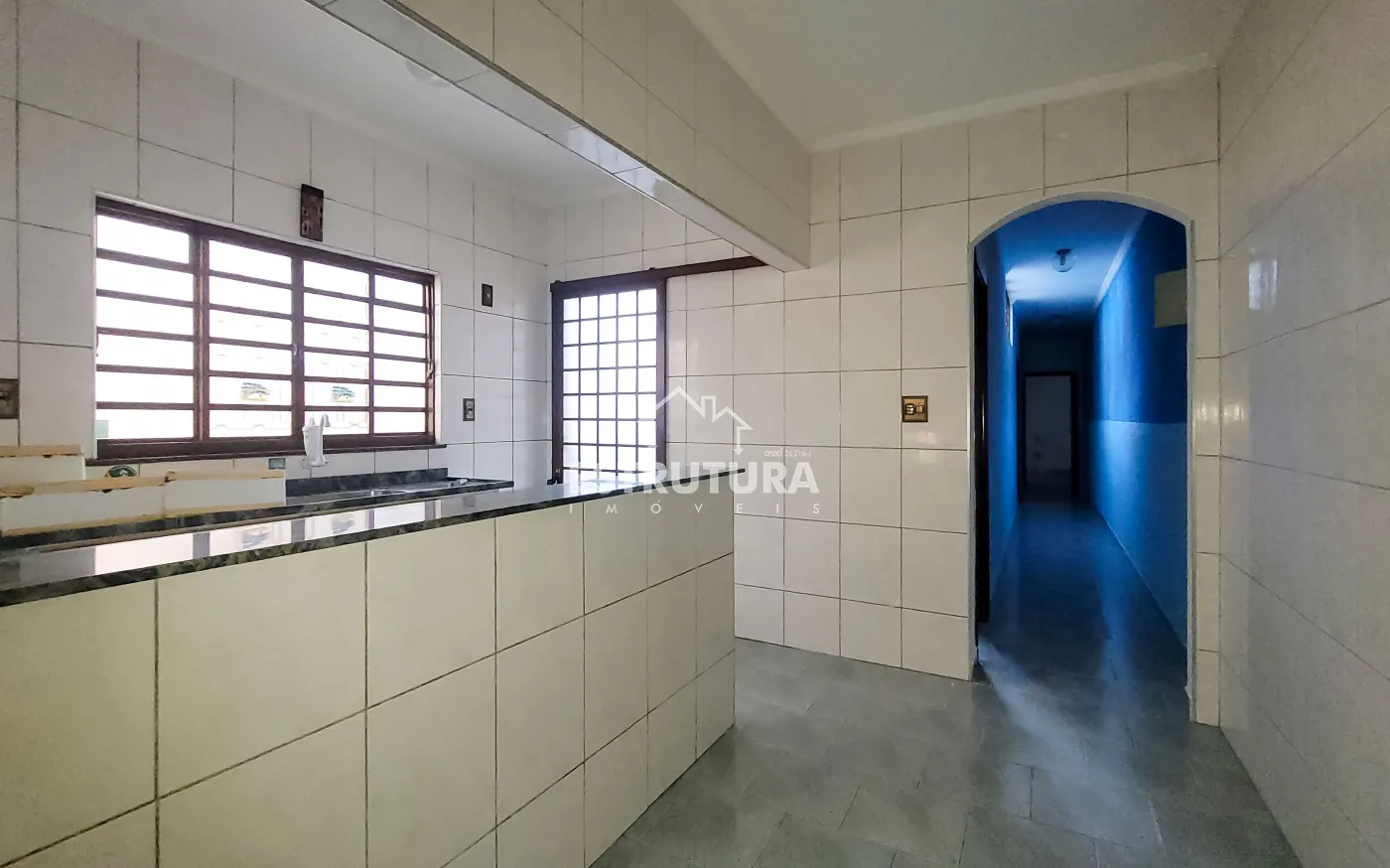 Alugar Casa / Padr&atilde;o em Rio Claro R$ 1.800,00 - Foto 4