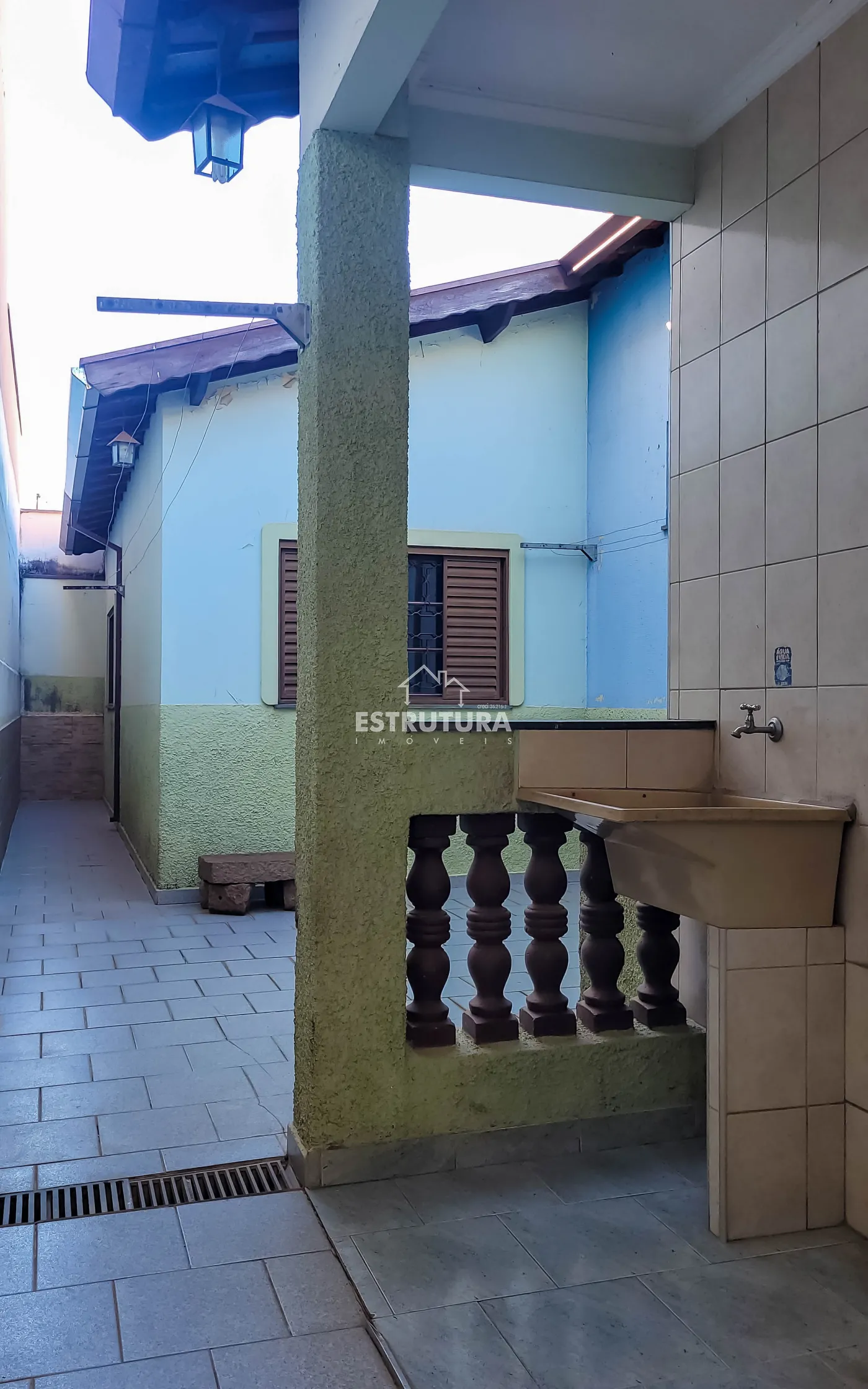 Alugar Casa / Padr&atilde;o em Rio Claro R$ 1.800,00 - Foto 17