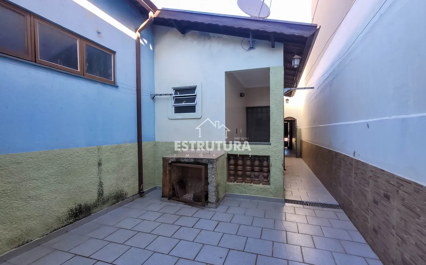 Alugar Casa / Padr&atilde;o em Rio Claro R$ 1.800,00 - Foto 19