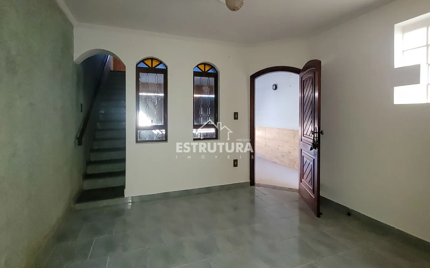 Alugar Casa / Padr&atilde;o em Rio Claro R$ 1.800,00 - Foto 1