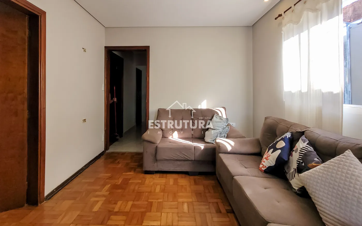 Comprar Casa / Padr&atilde;o em Rio Claro R$ 460.000,00 - Foto 2