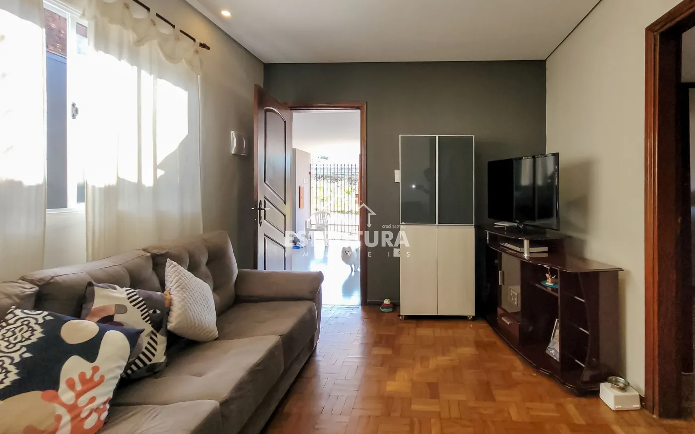 Comprar Casa / Padr&atilde;o em Rio Claro R$ 460.000,00 - Foto 4