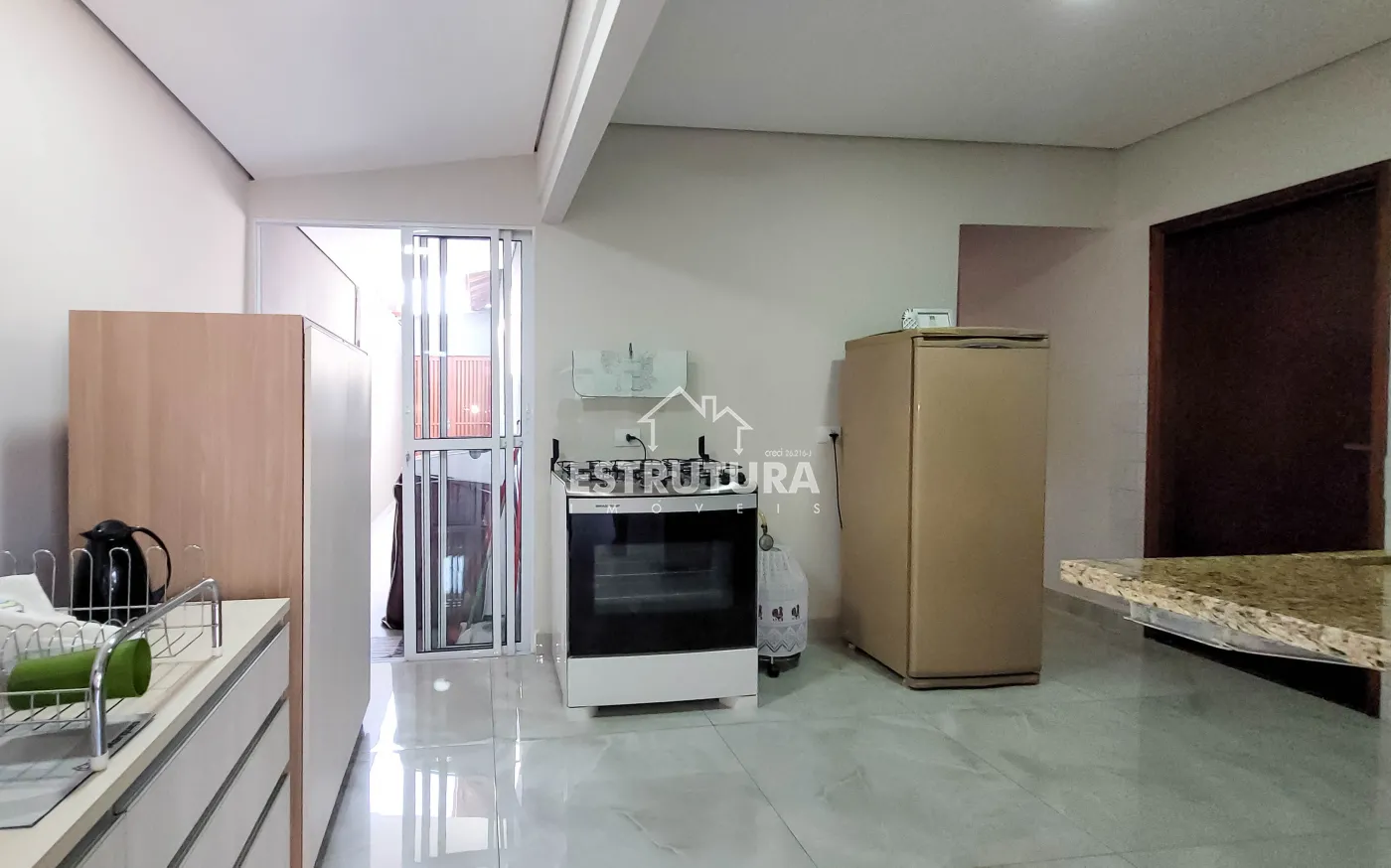 Comprar Casa / Padr&atilde;o em Rio Claro R$ 460.000,00 - Foto 16