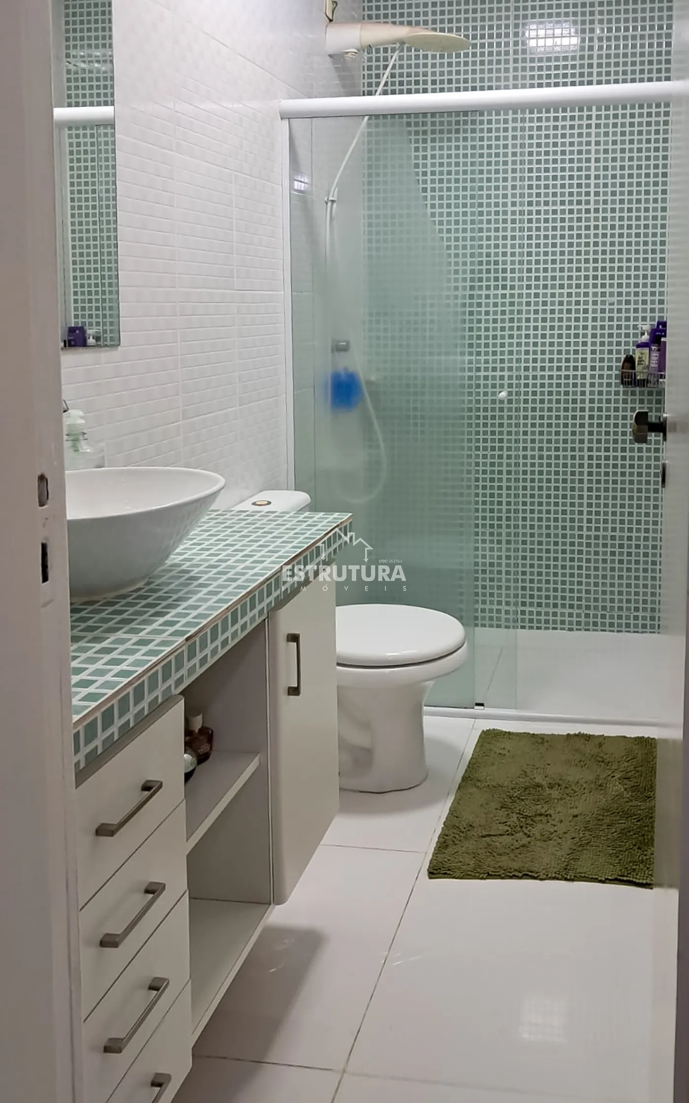 Comprar Casa / Condom&iacute;nio em Rio Claro R$ 530.000,00 - Foto 4
