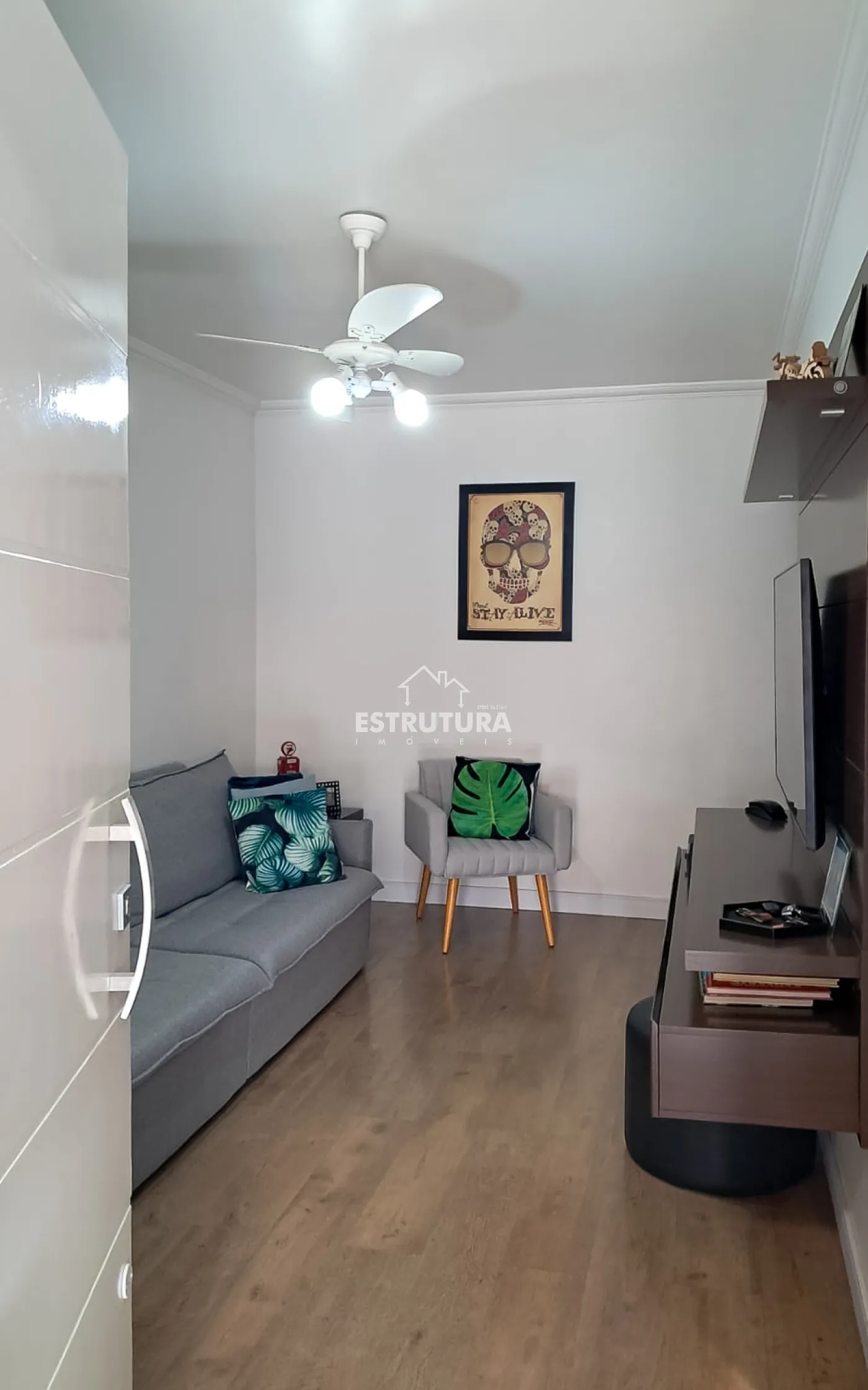 Comprar Casa / Condom&iacute;nio em Rio Claro R$ 530.000,00 - Foto 5