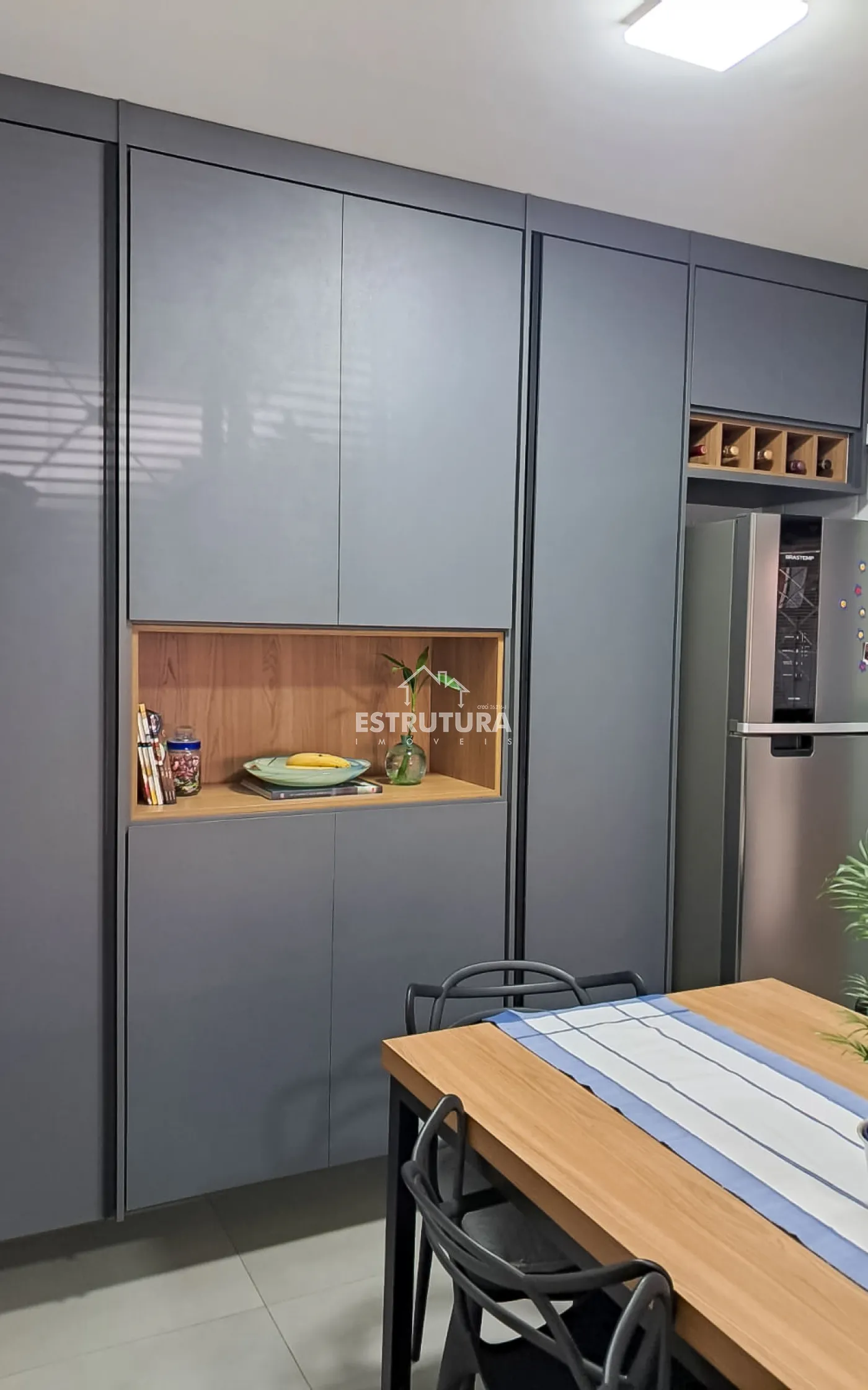 Comprar Casa / Condom&iacute;nio em Rio Claro R$ 530.000,00 - Foto 7