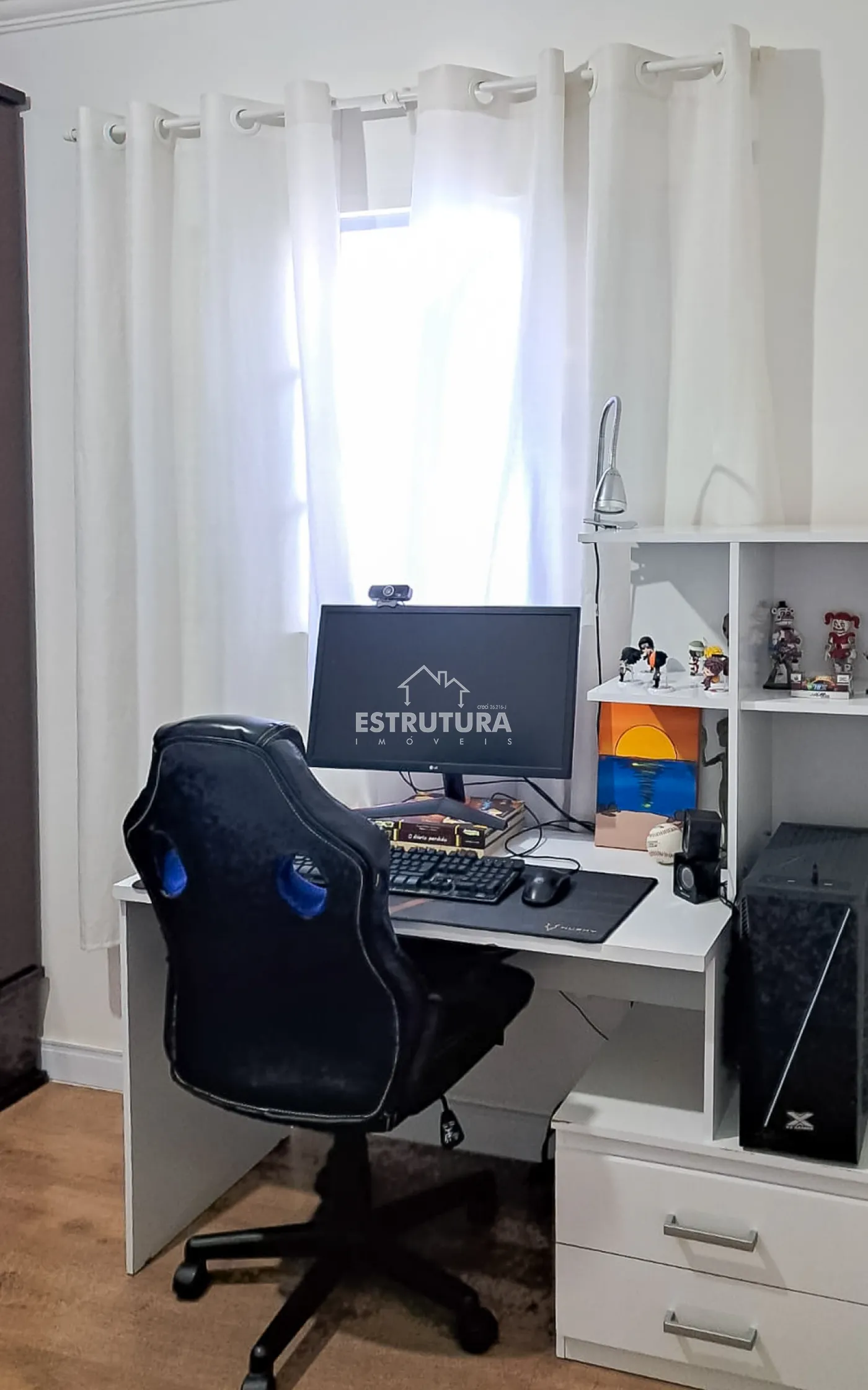 Comprar Casa / Condom&iacute;nio em Rio Claro R$ 530.000,00 - Foto 11