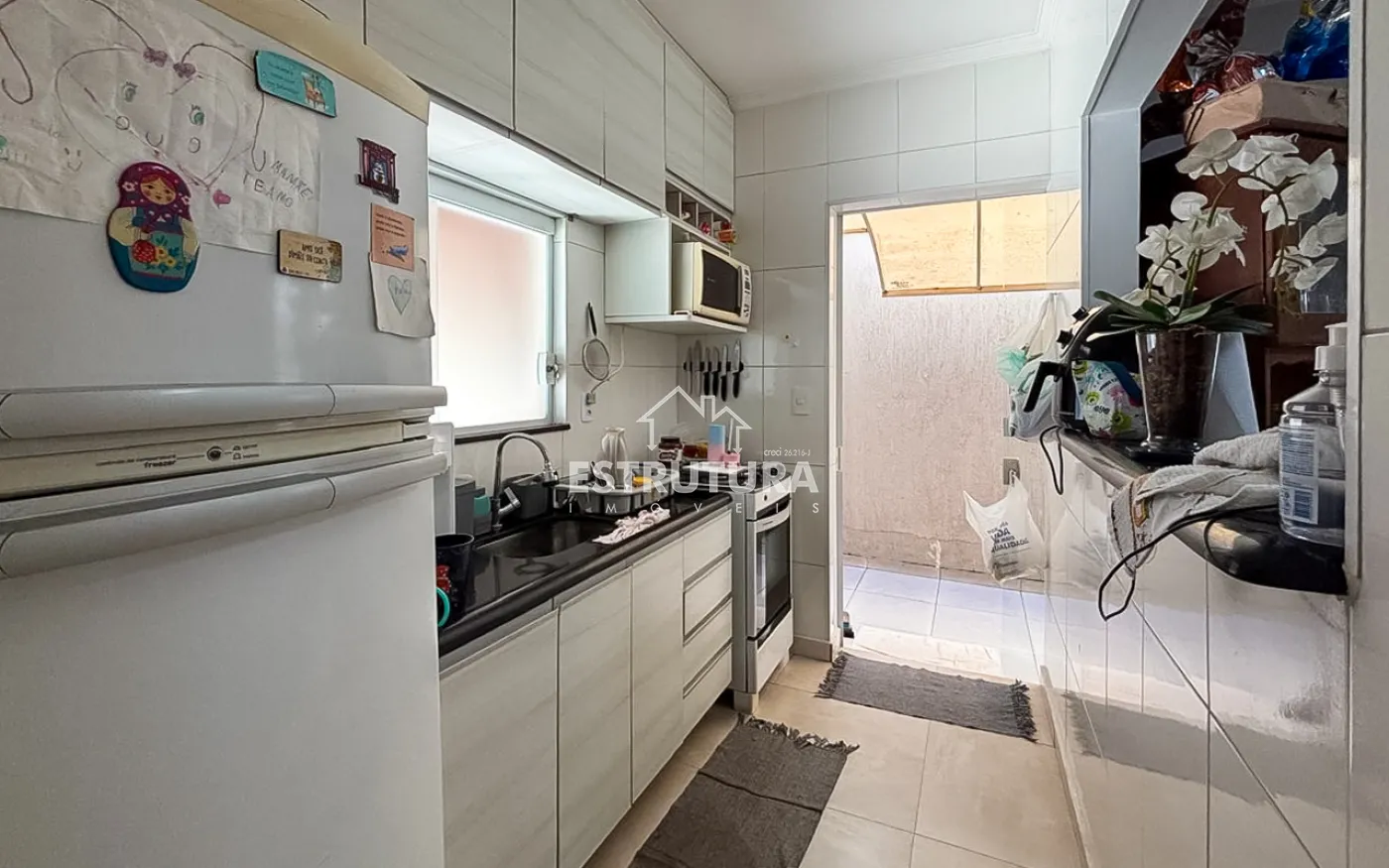 Alugar Casa / Condom&iacute;nio em Rio Claro R$ 2.800,00 - Foto 1
