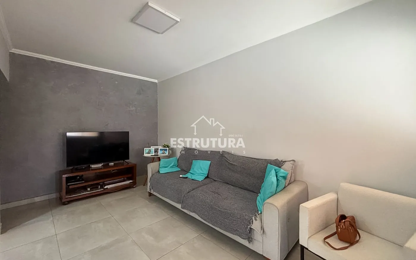 Alugar Casa / Condom&iacute;nio em Rio Claro R$ 2.800,00 - Foto 2