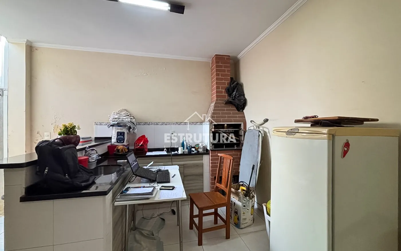 Alugar Casa / Condom&iacute;nio em Rio Claro R$ 2.800,00 - Foto 7