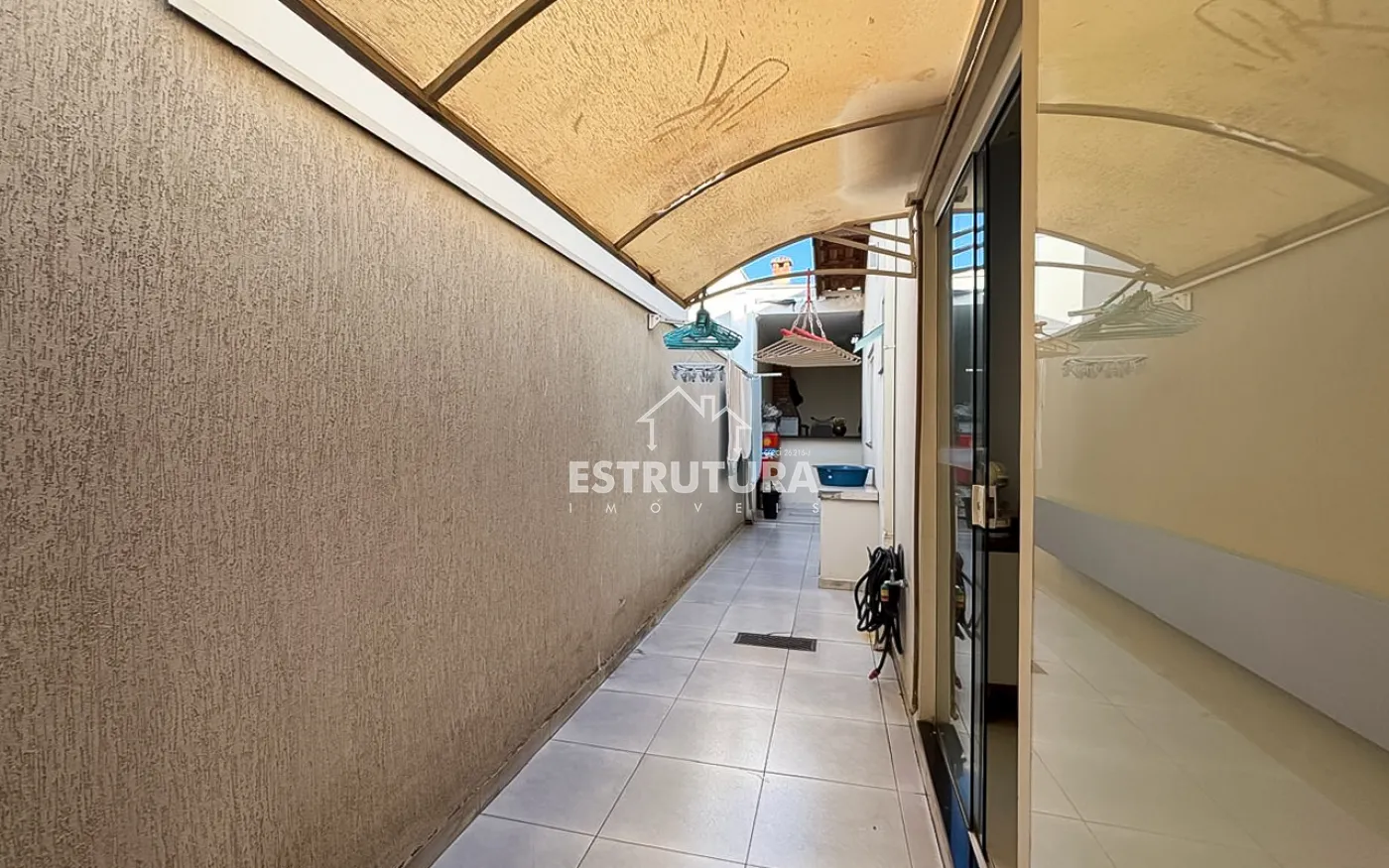Alugar Casa / Condom&iacute;nio em Rio Claro R$ 2.800,00 - Foto 9