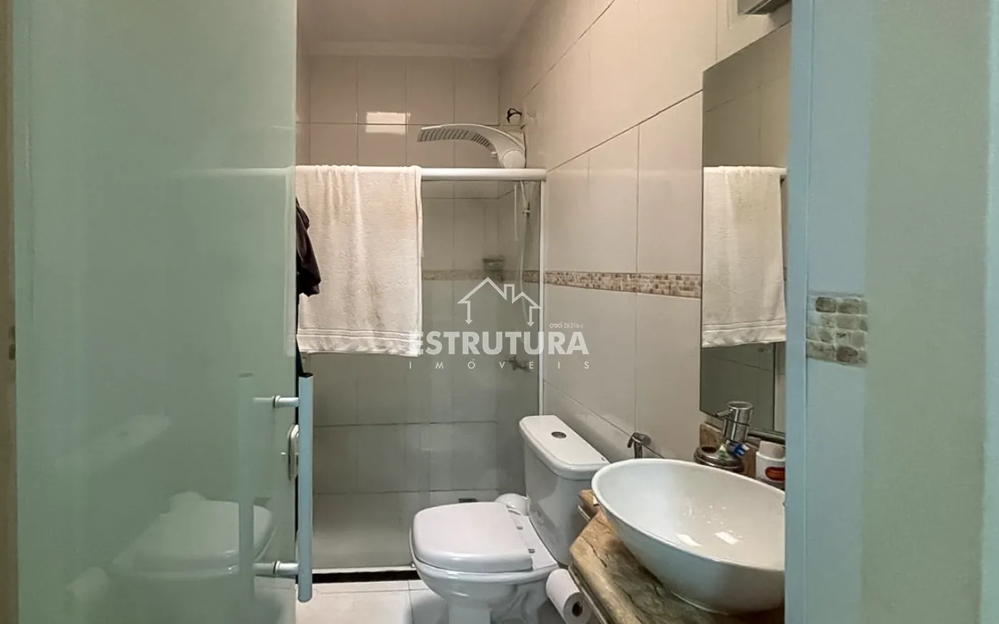 Alugar Casa / Condom&iacute;nio em Rio Claro R$ 2.800,00 - Foto 13