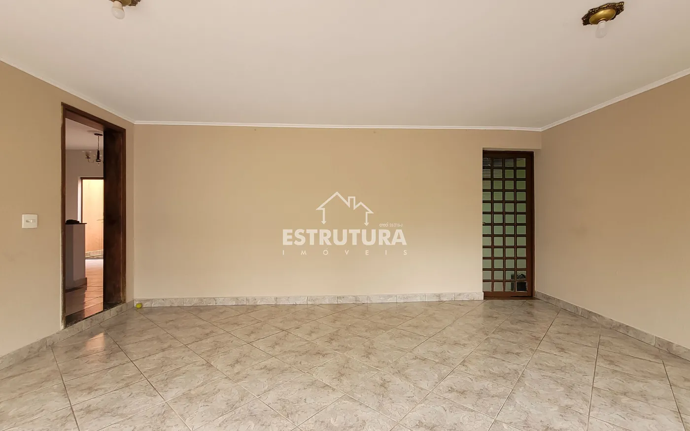 Comprar Casa / Padr&atilde;o em Rio Claro R$ 480.000,00 - Foto 1