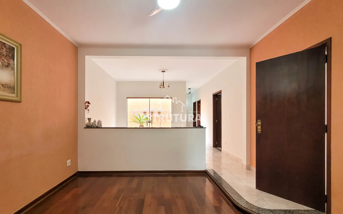 Comprar Casa / Padr&atilde;o em Rio Claro R$ 480.000,00 - Foto 3