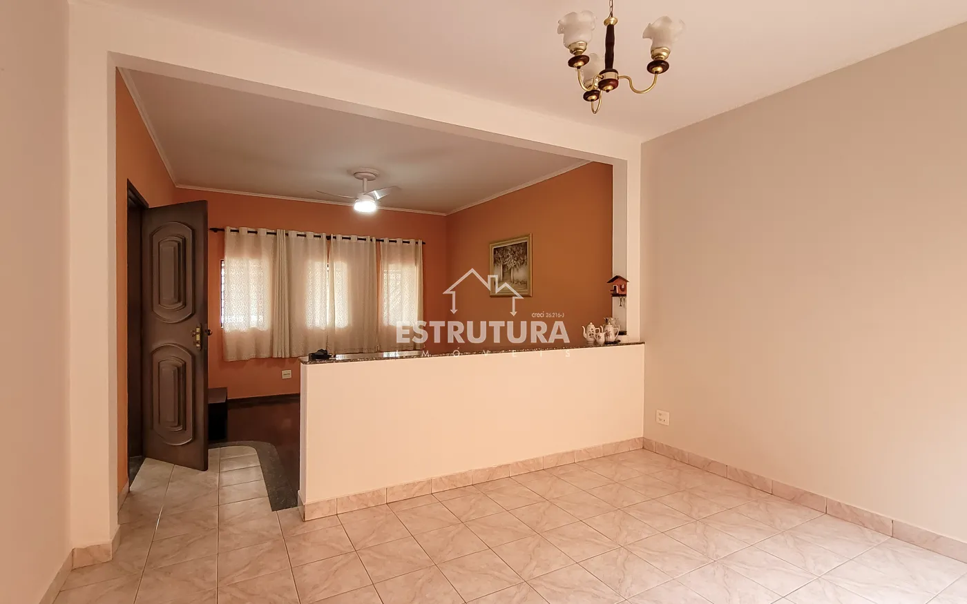 Comprar Casa / Padr&atilde;o em Rio Claro R$ 480.000,00 - Foto 5