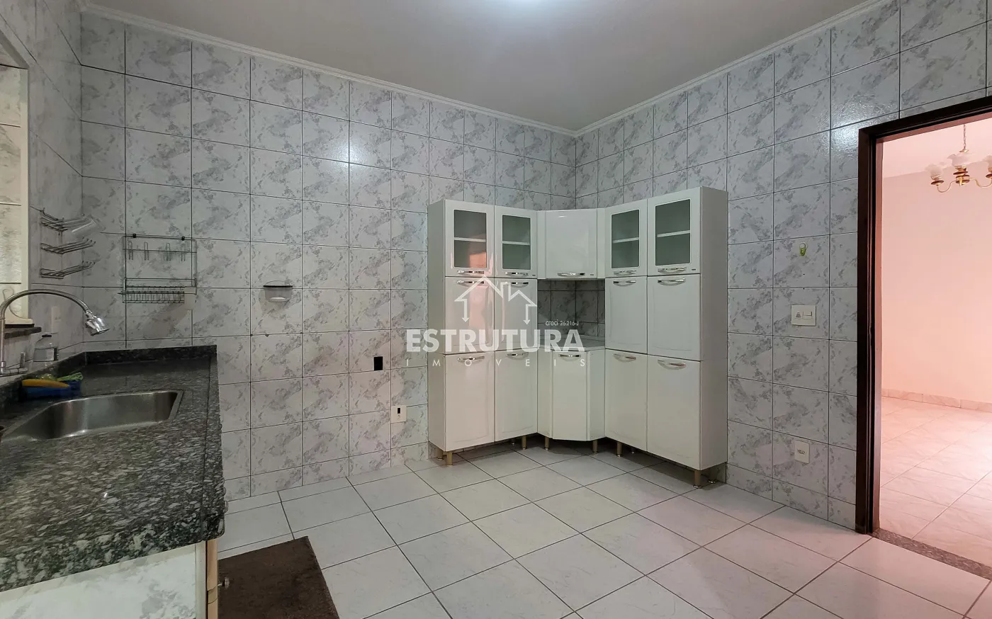 Comprar Casa / Padr&atilde;o em Rio Claro R$ 480.000,00 - Foto 9