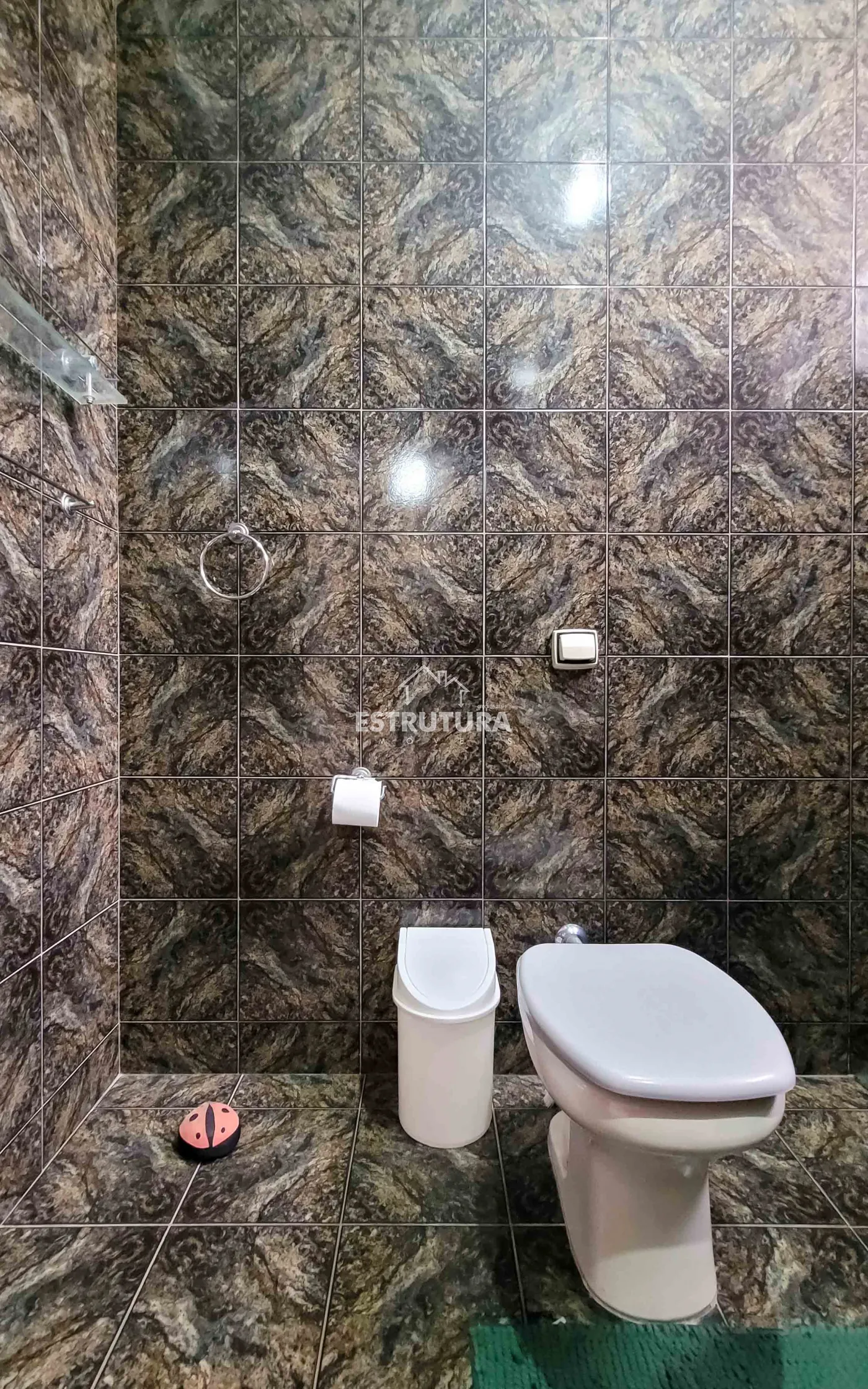 Comprar Casa / Padr&atilde;o em Rio Claro R$ 480.000,00 - Foto 17