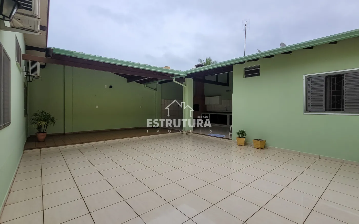 Comprar Casa / Padr&atilde;o em Rio Claro R$ 480.000,00 - Foto 21