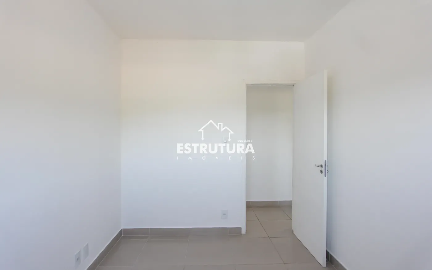 Alugar Apartamento / Padr&atilde;o em Cordeir&oacute;polis R$ 1.200,00 - Foto 2